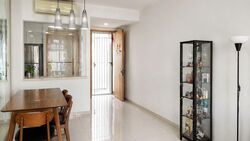 Prive (D19), Condominium #549307981